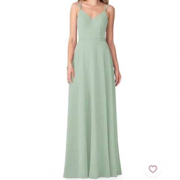 green bridesmaid dresses azazie Arched Blue Mirror Wedding Welcome Sign · Stained Glass